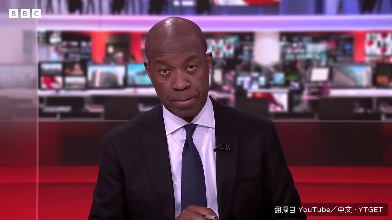 乘客描述事發當下的混亂