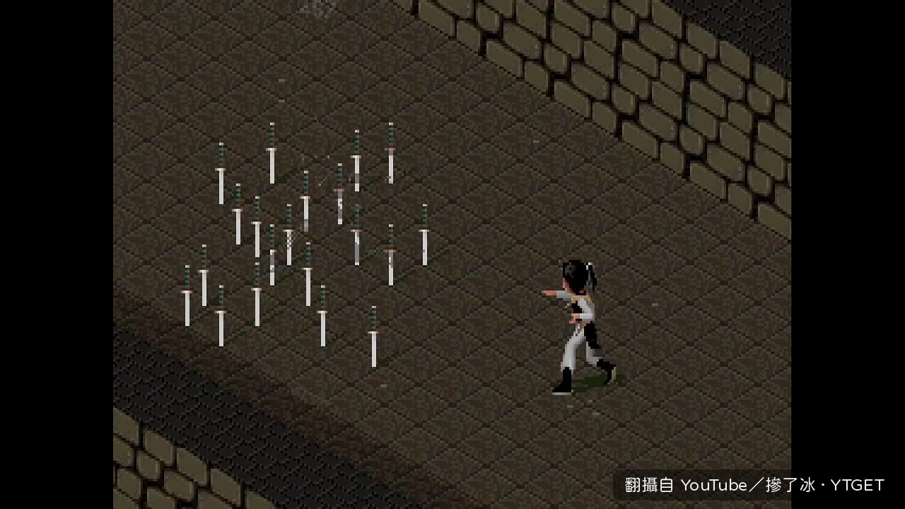 投擲傷害究竟和哪些因素有關