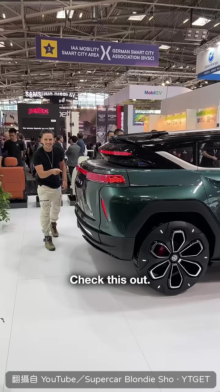 後車鬥直接變成一張床