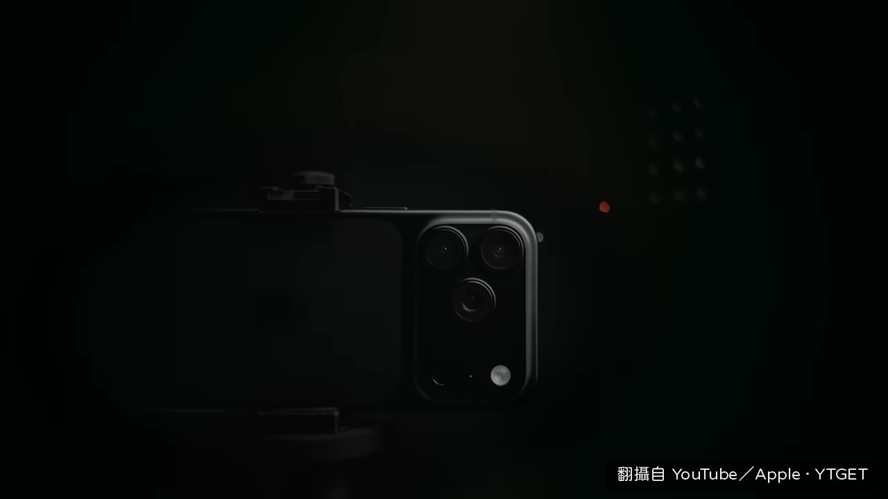蘋果發表會重點一次看