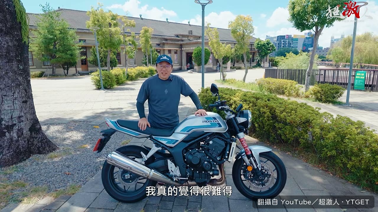 稱讚四缸運轉品質與油門線性