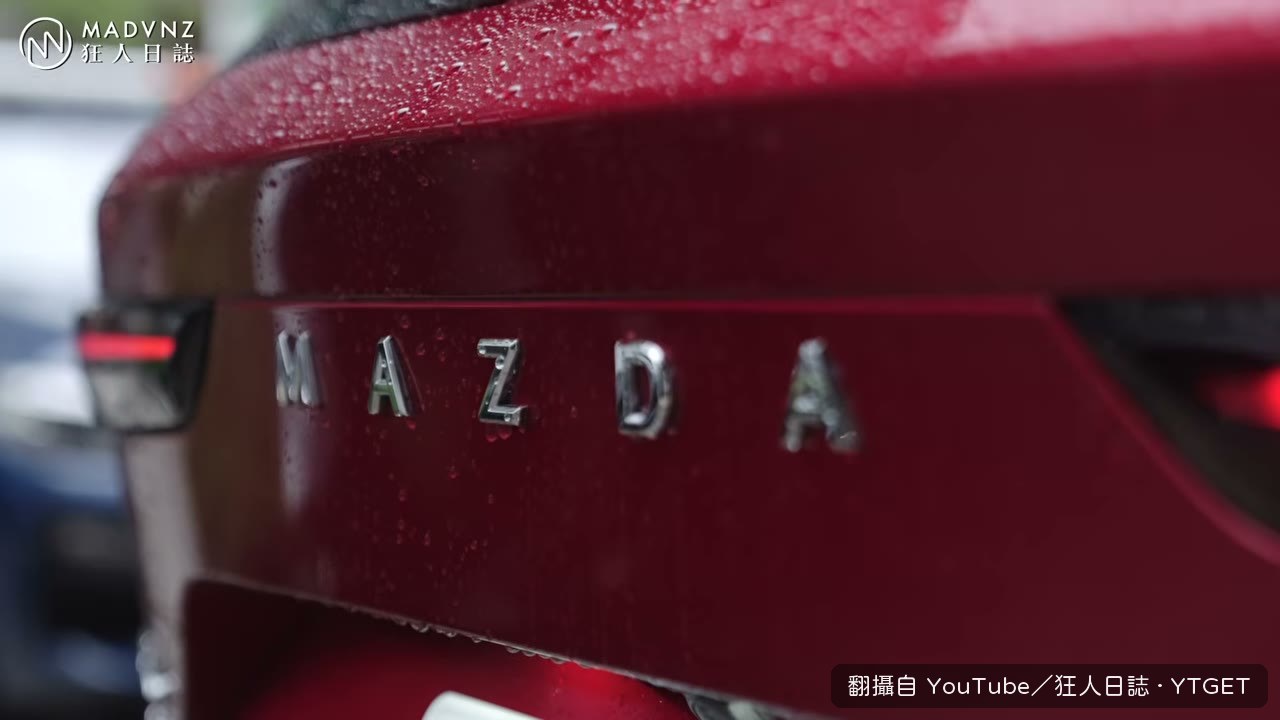 後座空間與兒童座椅安裝實測