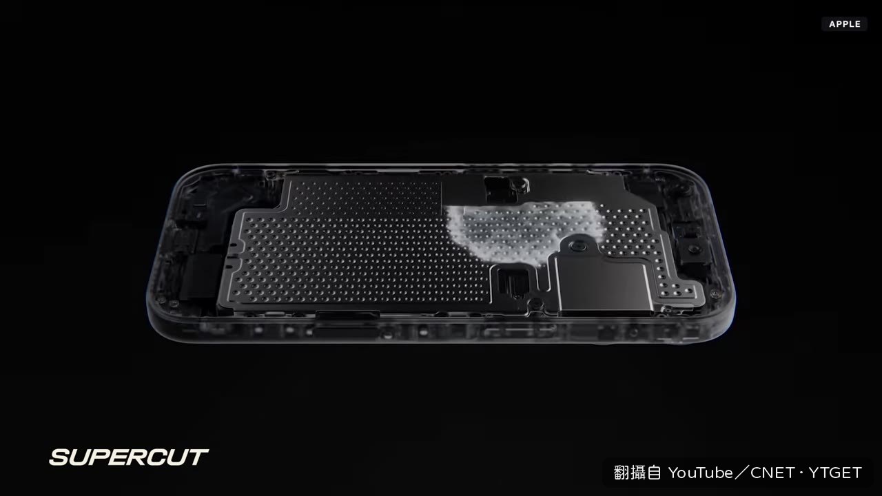 液冷散熱系統解說