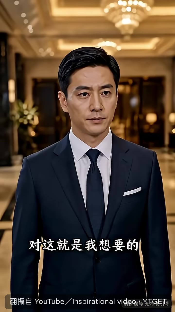 梁志誠當眾護母，嗆未婚妻