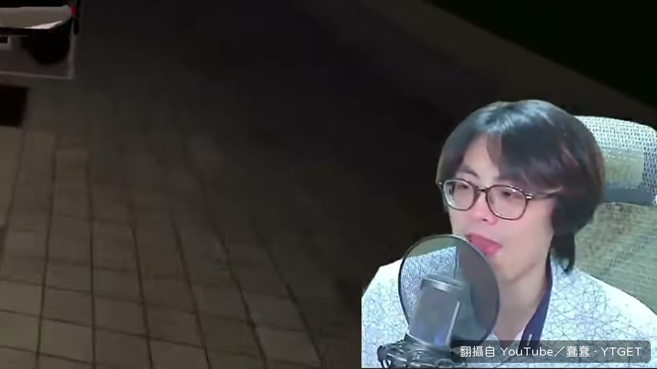 騎車經過忠孝東路覺得街景還原