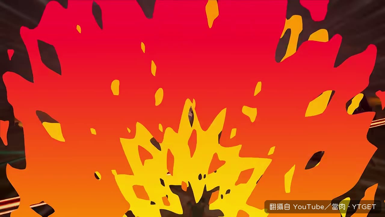 頂級補魔作品與工商福利