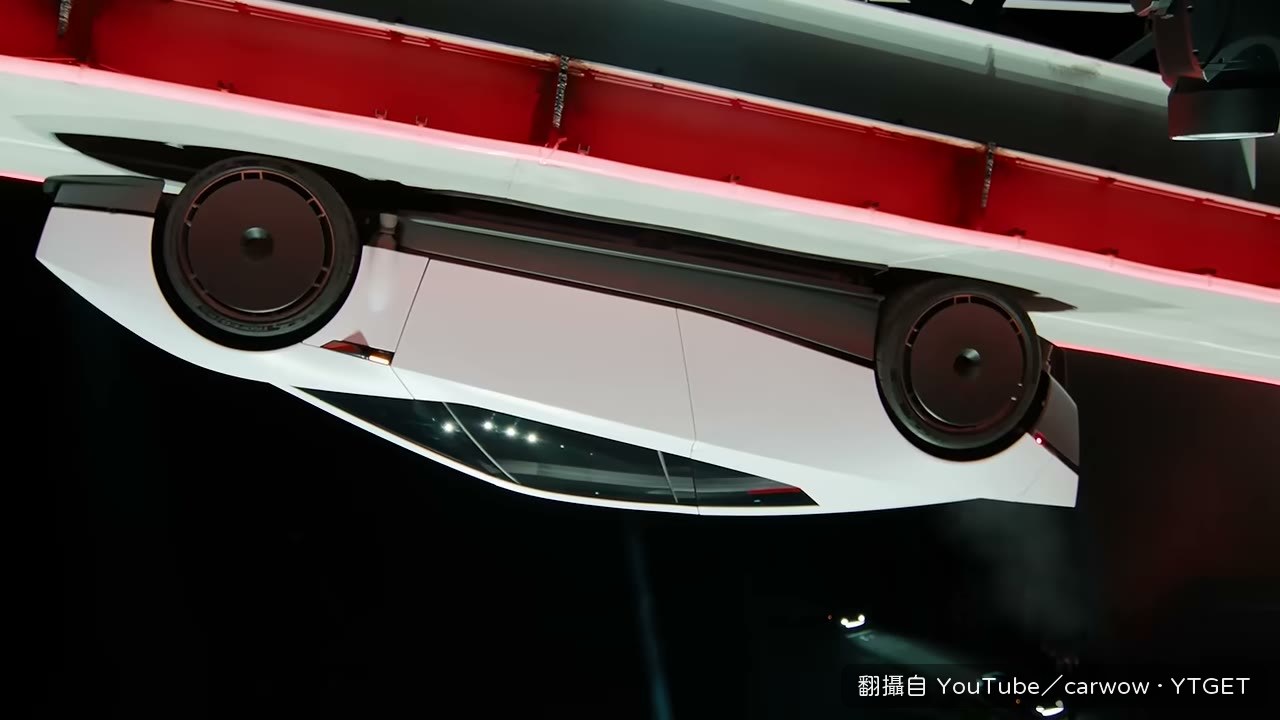 Mat 質疑車重會拖累過彎