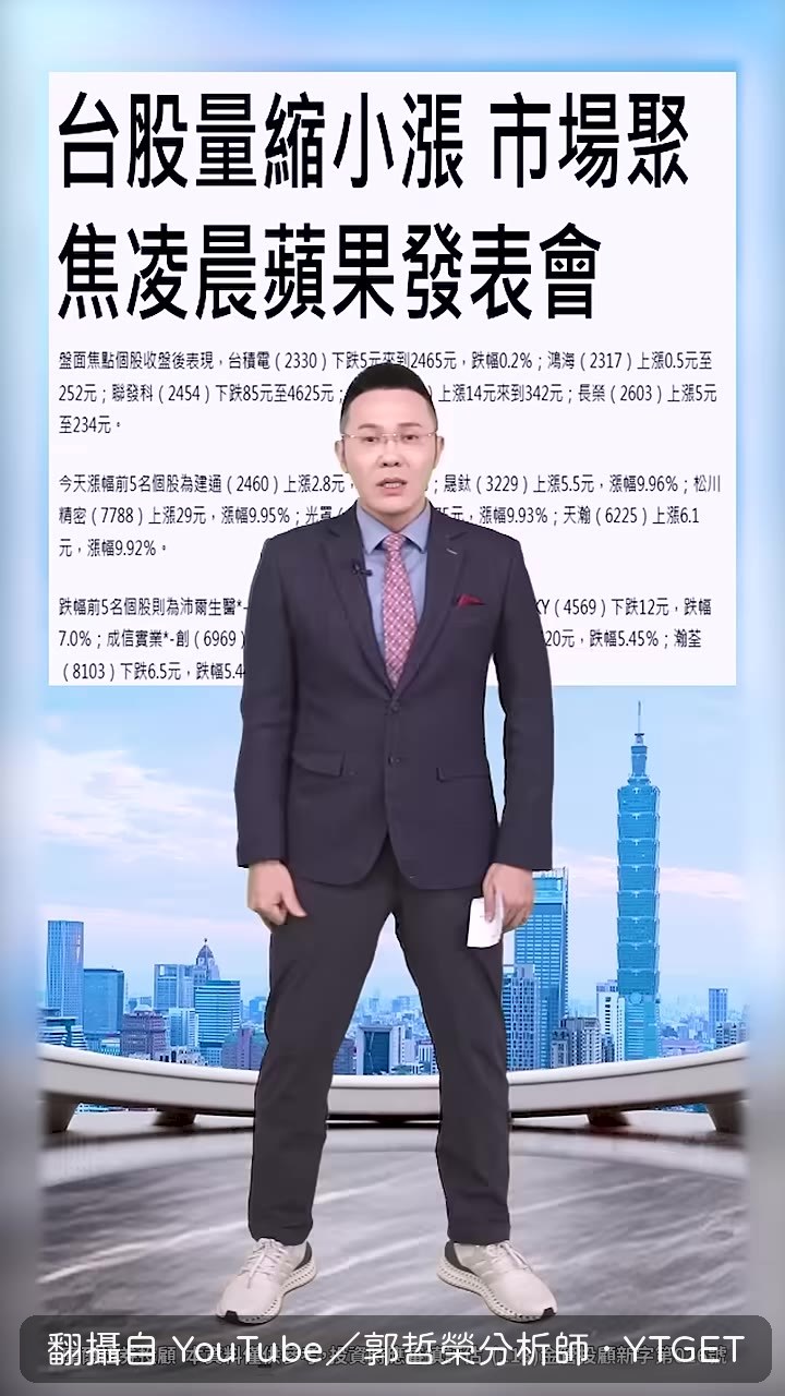 哲哲開場就喊上十萬點