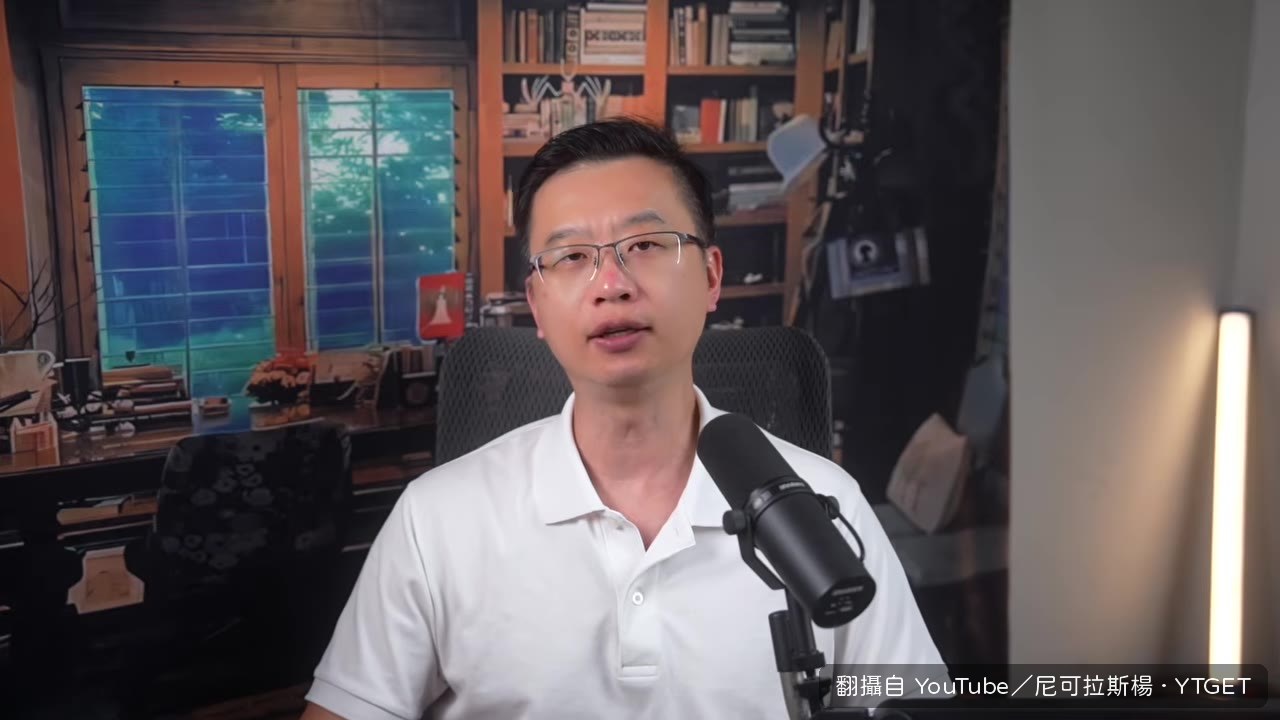 解釋非農就業資料背後的結構問題