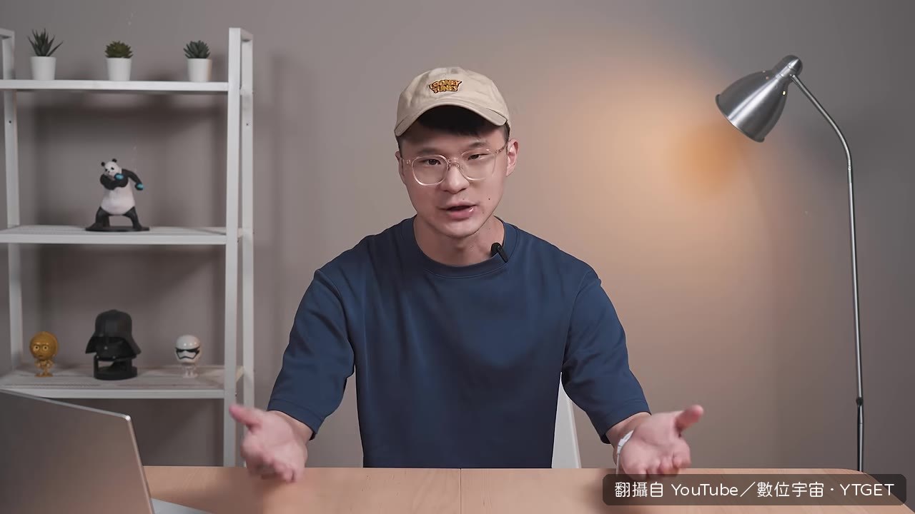 充電盒有觸控螢幕的平價耳機