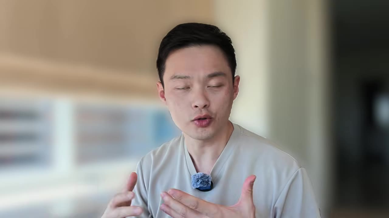 口訣就是「想到就丟」