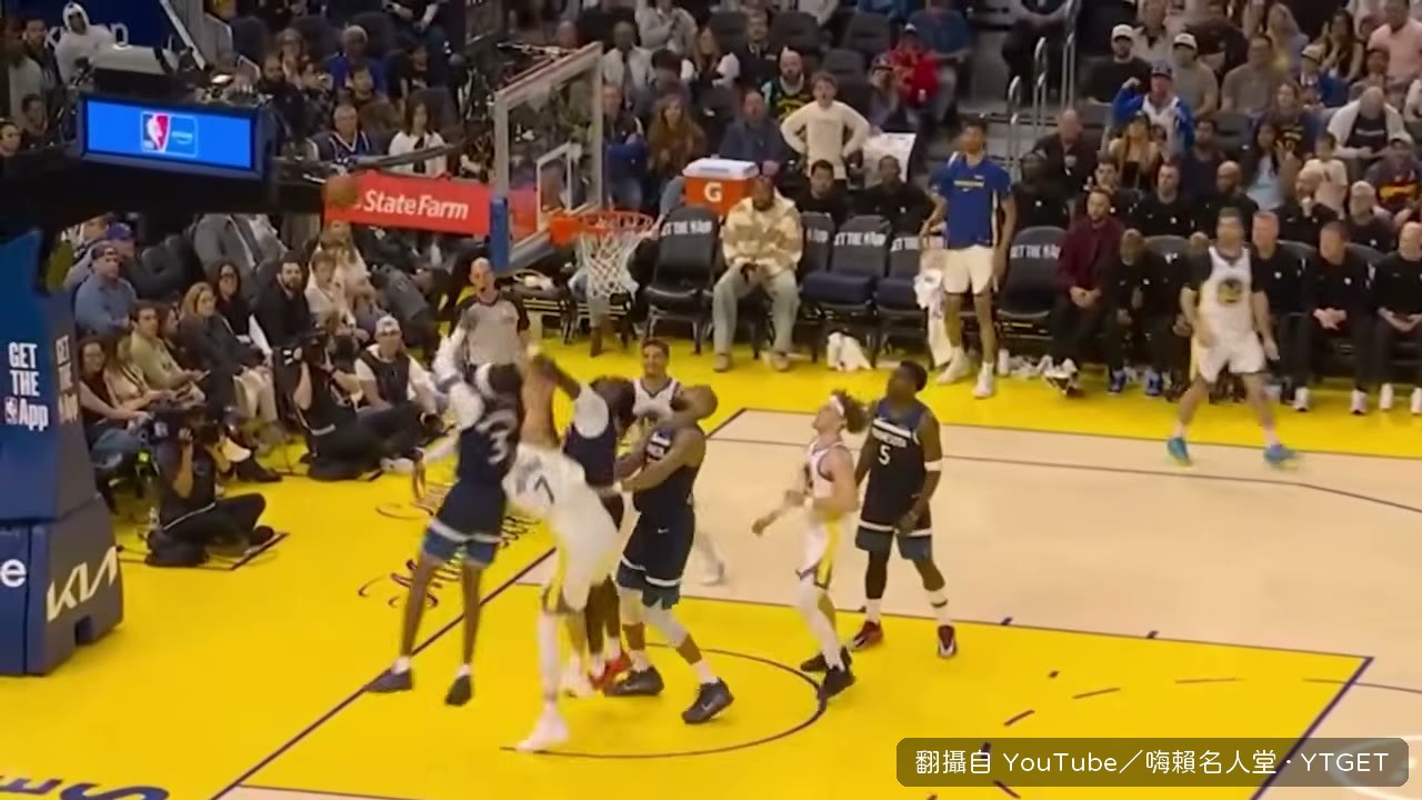 LaMelo 的防守被隊友掩護
