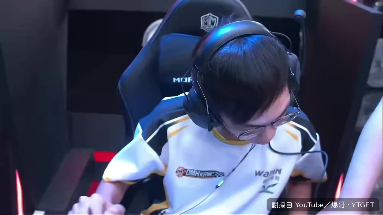 賽道紀錄被打破,放煙火慶祝
