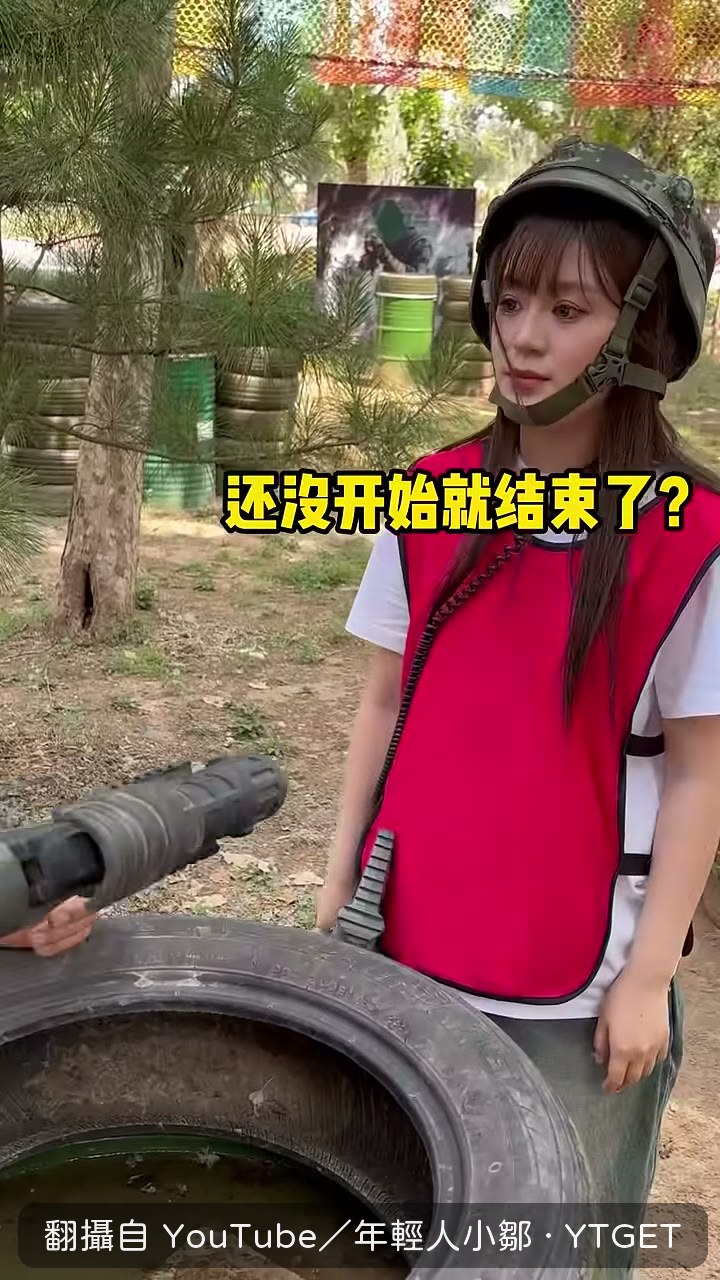小鄒隊友一個接一個被淘汰