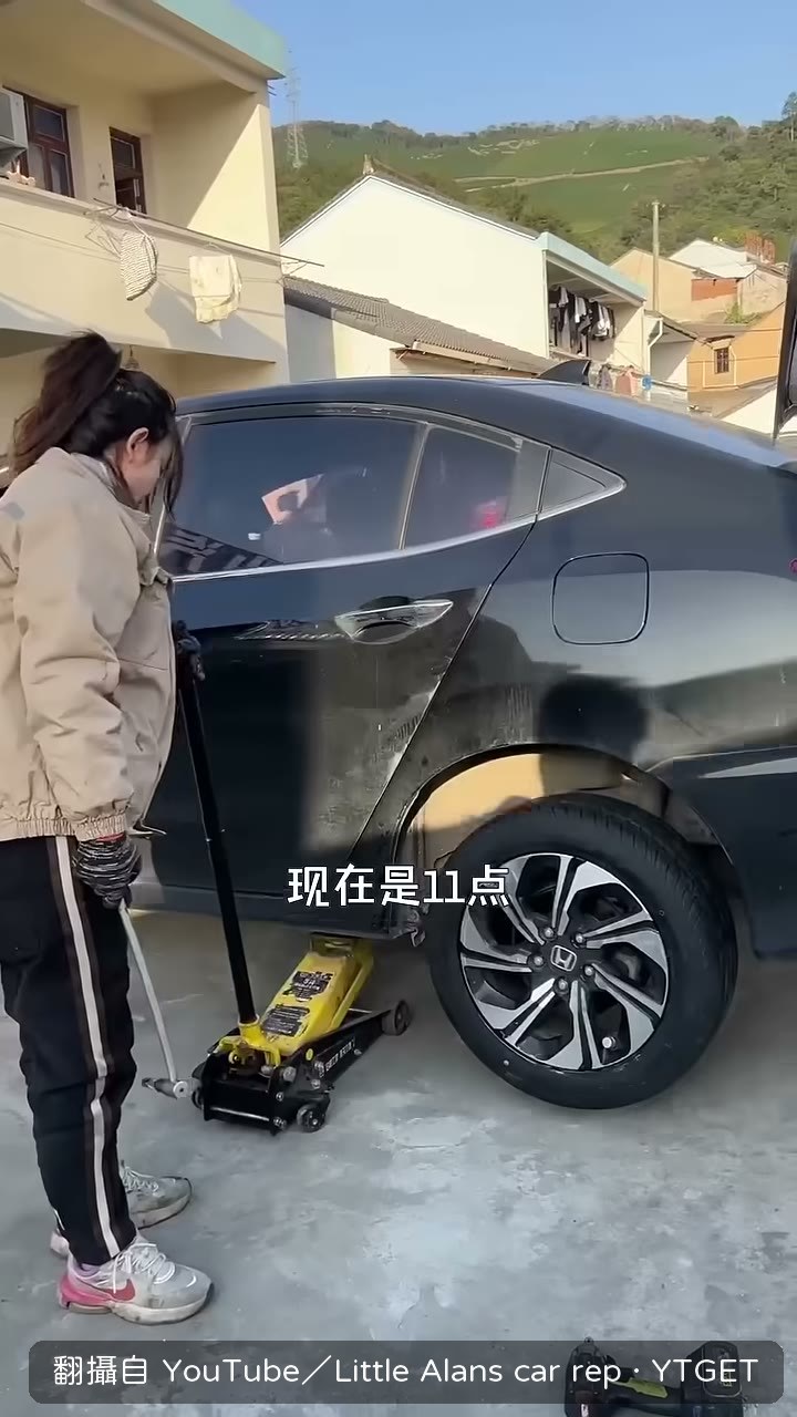 忙到中午只賺了 30 塊