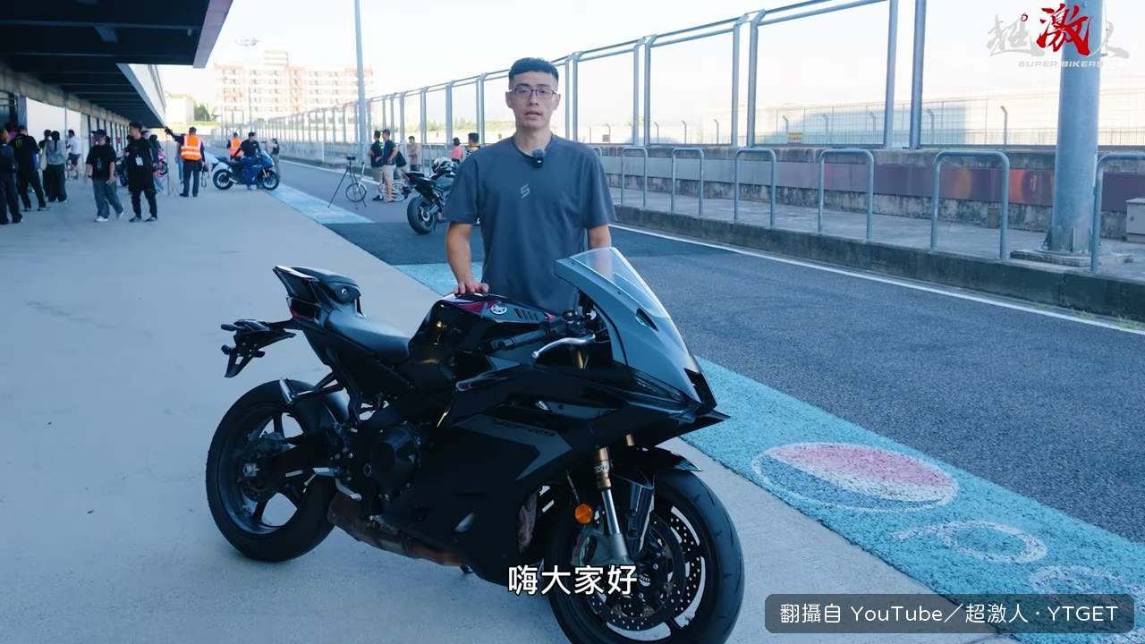布魯老師臨時代班開場