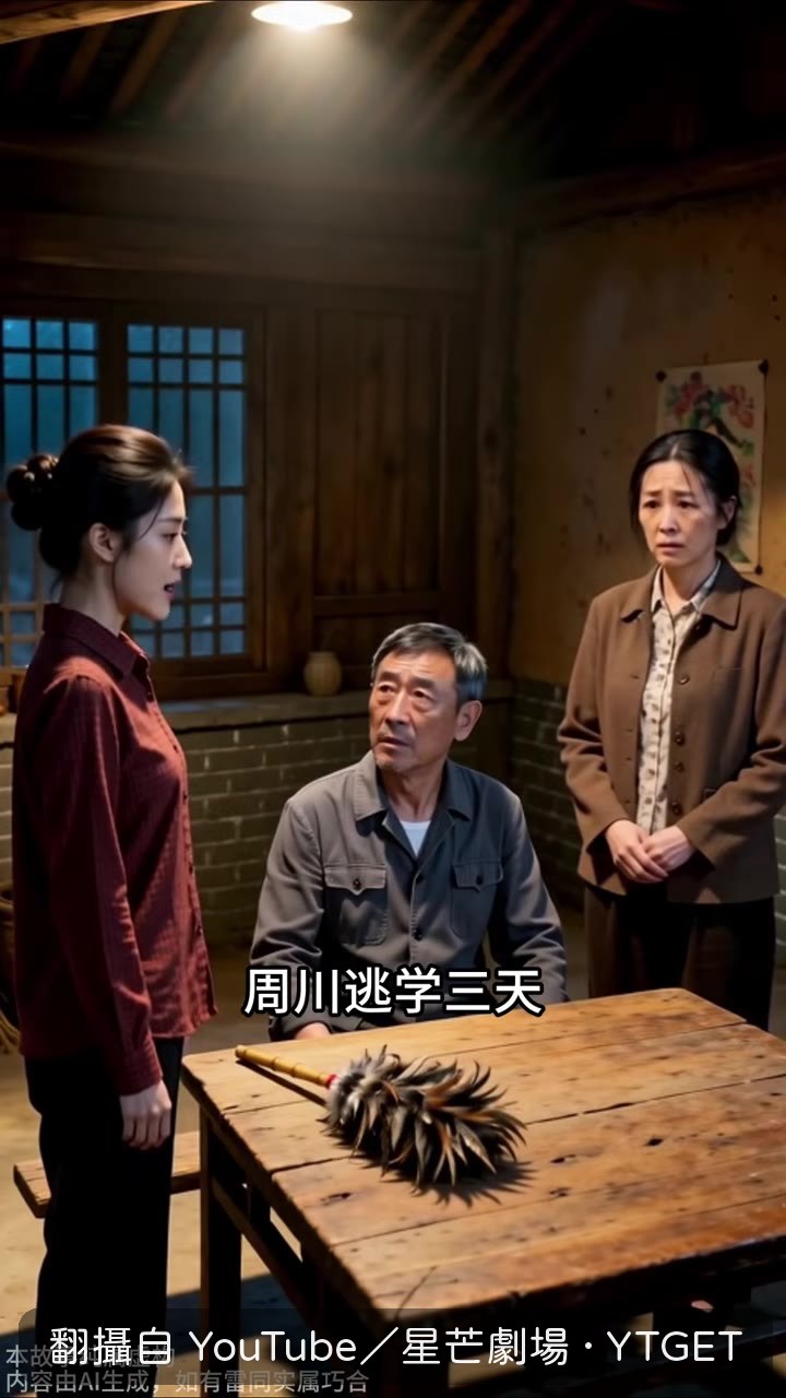 小叔子被騙錢，設計讓他看清真相