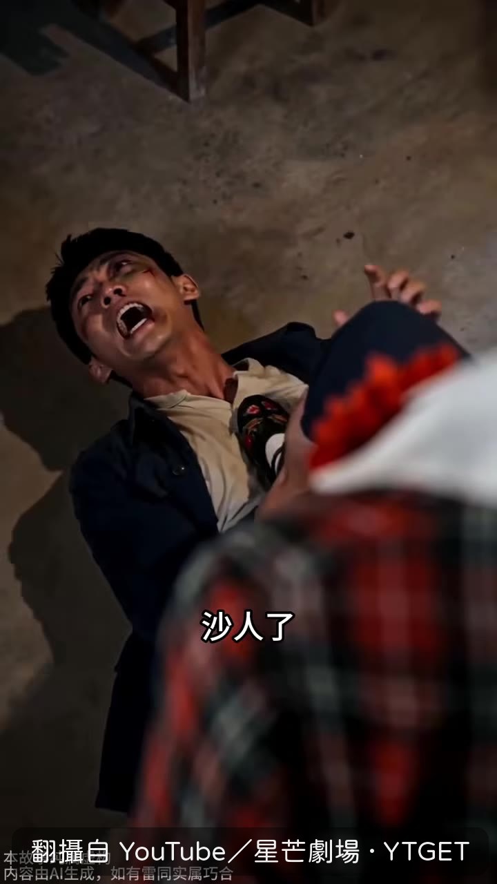 新婚夜把大伯哥打到喊媽