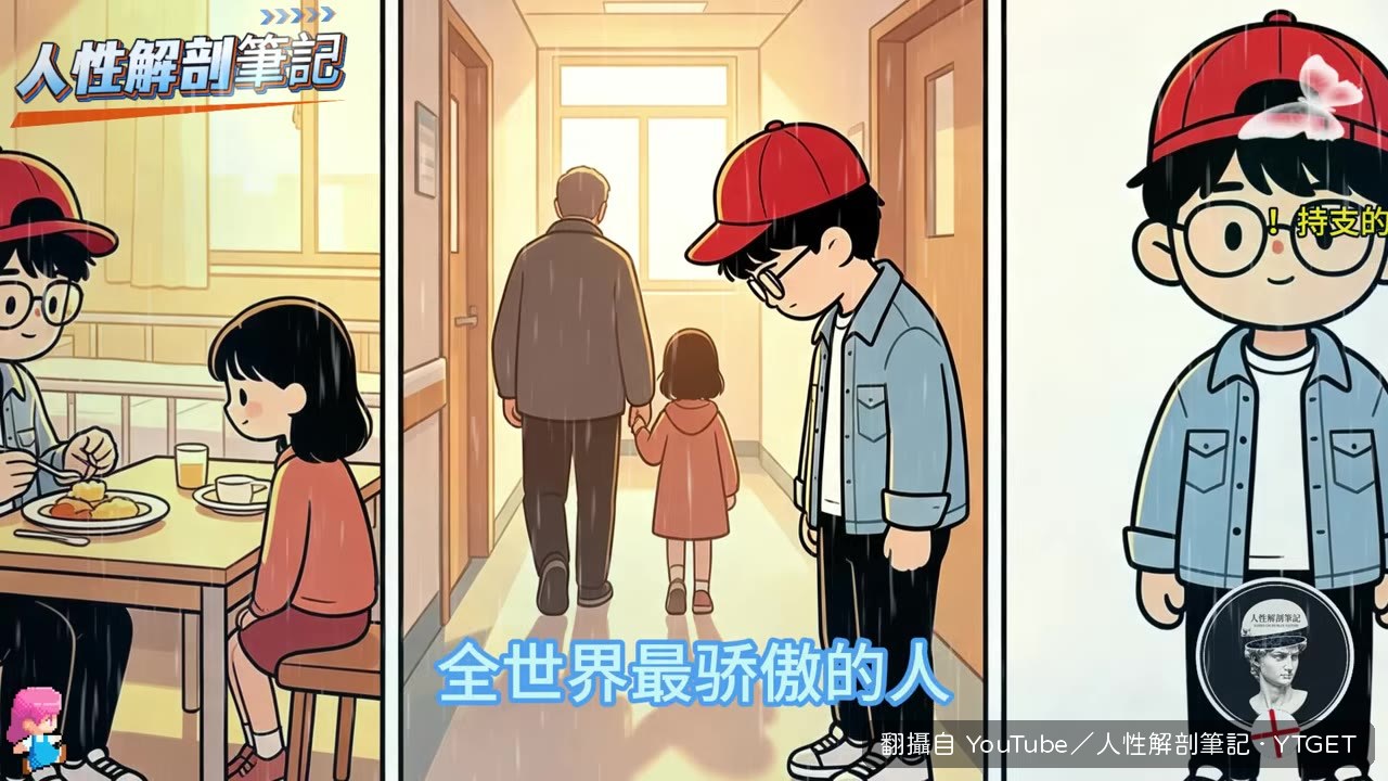賈伯斯躺在病床上反思