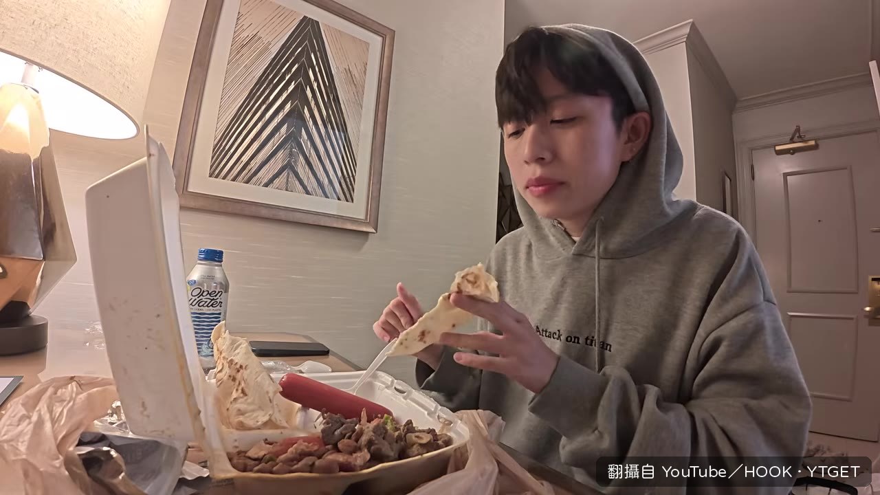 Evolution的夢需要資本主義支撐