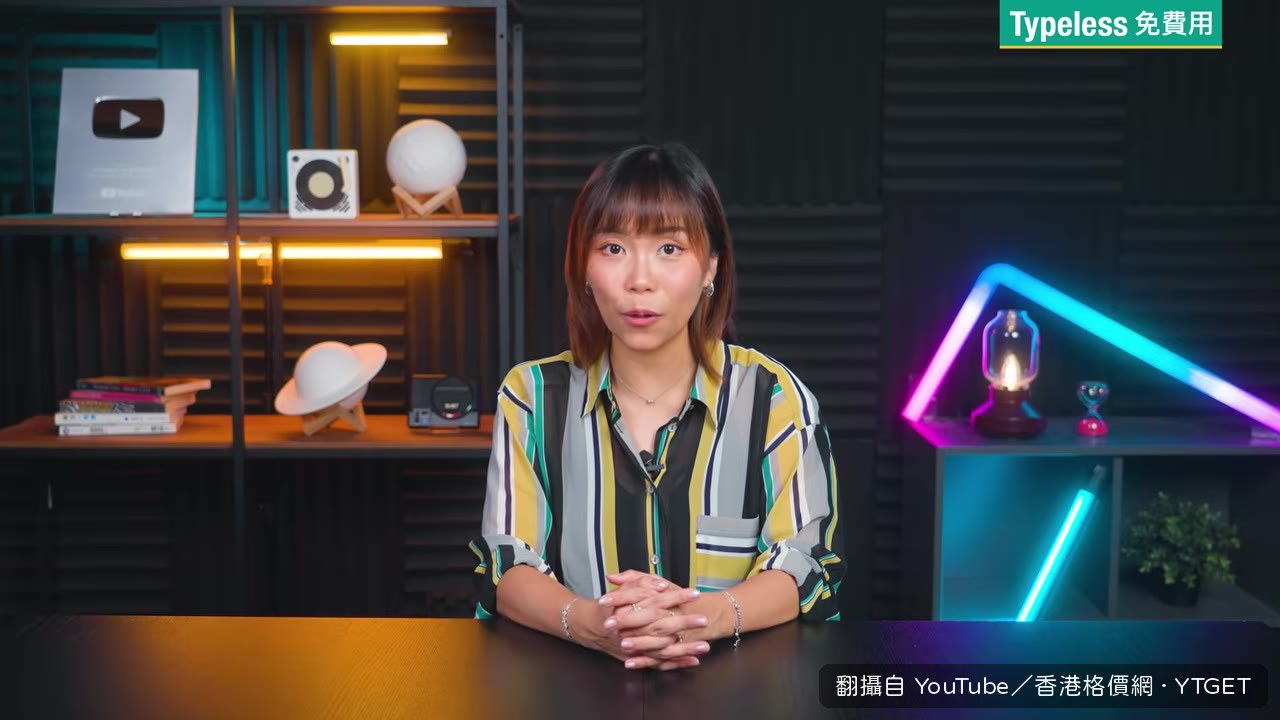 免費版每週8000字配額