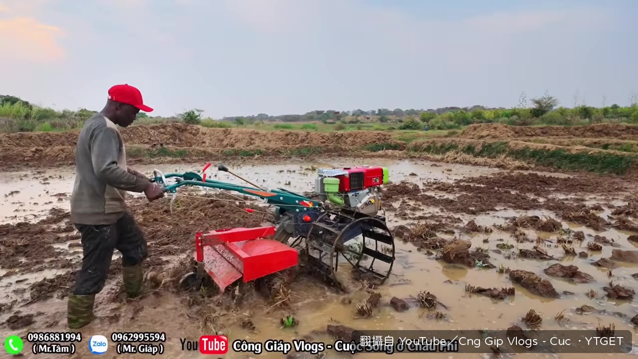 用一檔慢慢嚕，怕弄壞變速箱