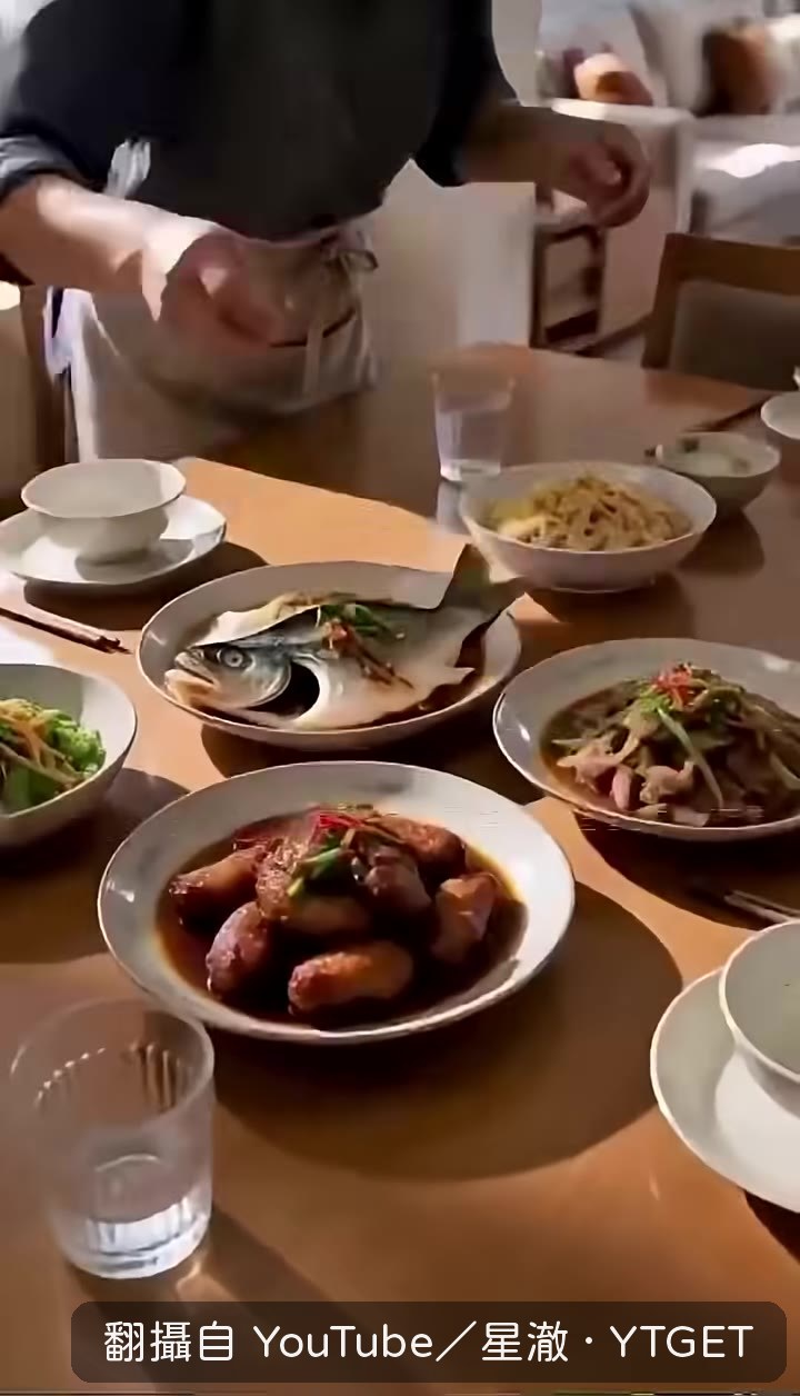 媳婦的月子雞湯被攔下