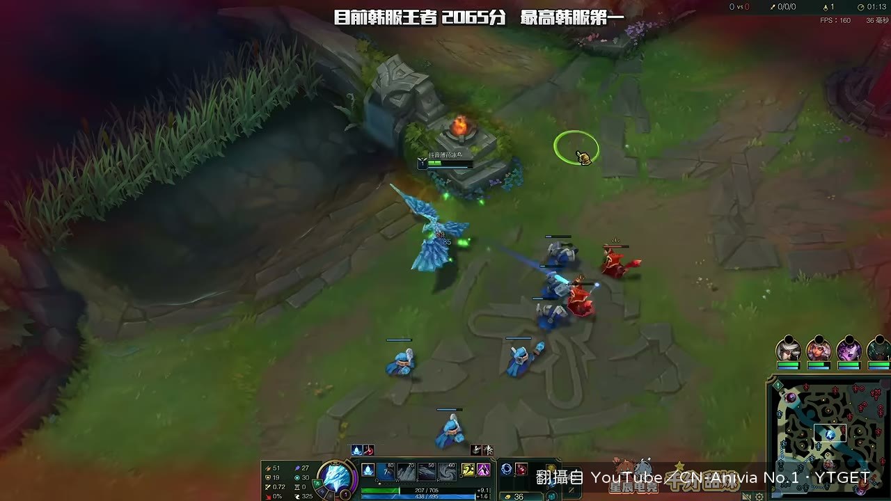 派克幫打殘對手，這波血賺