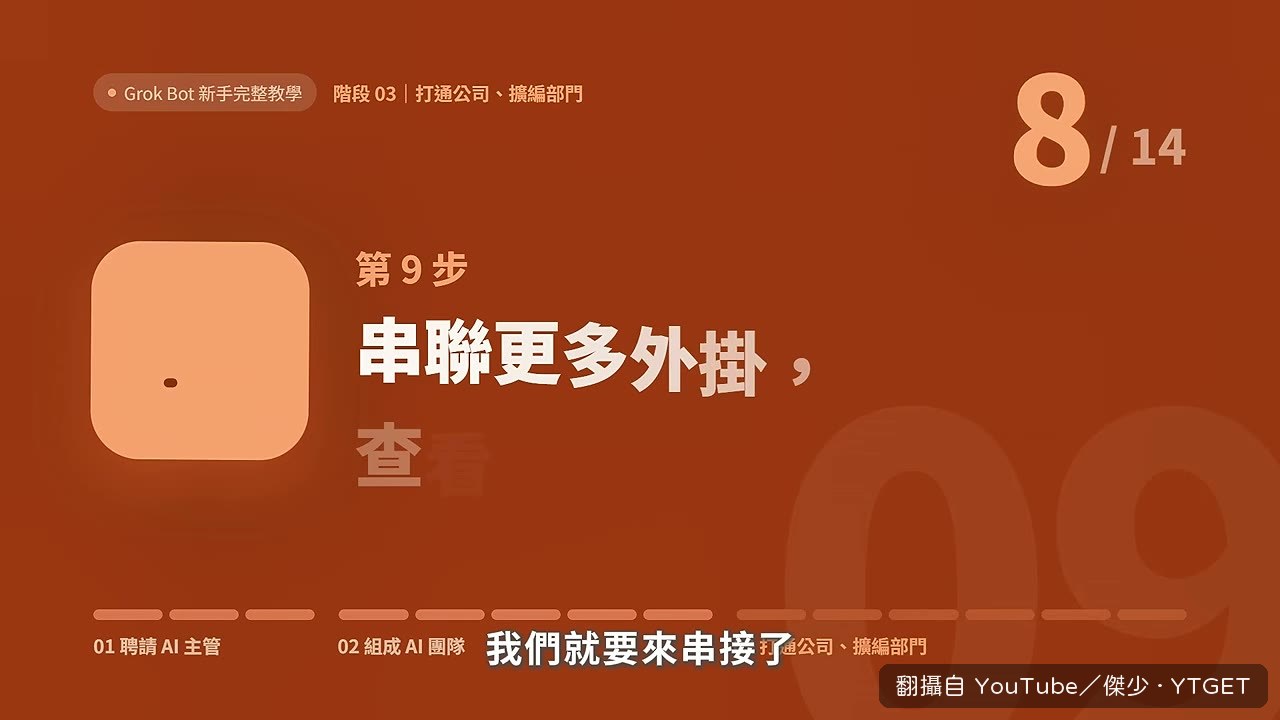 用 Composio 補齊外部服務串接