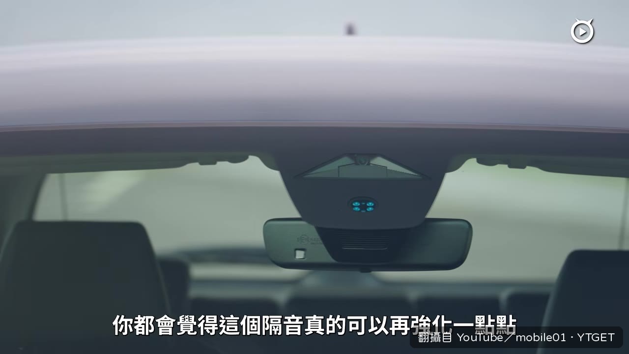 18吋輪胎與胎噪測試