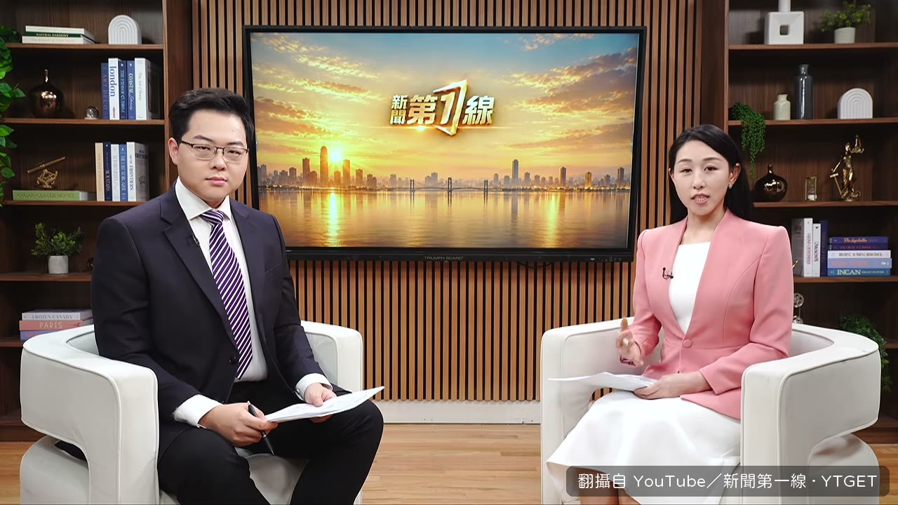 三名乘客用耳機線反綁嫌犯