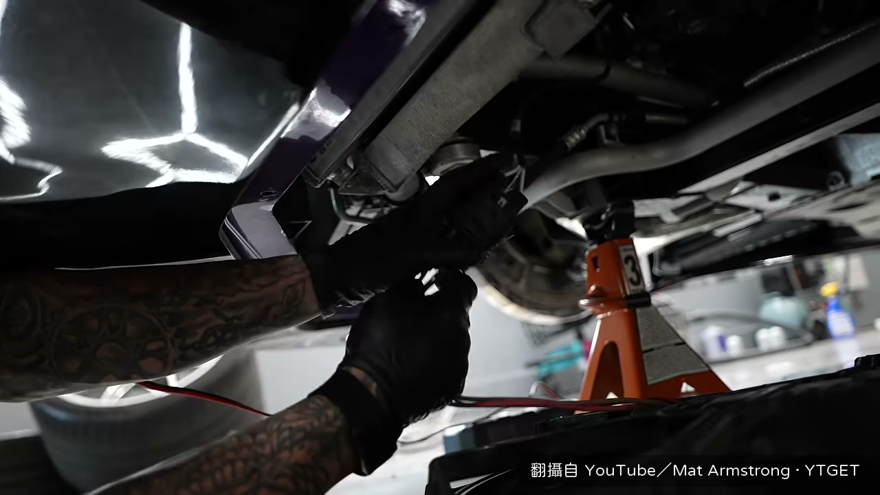風扇接電測試