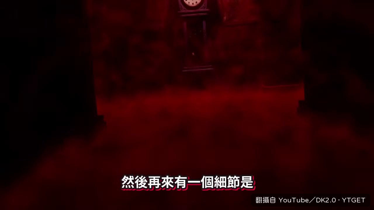 時鐘從十二點走到六點