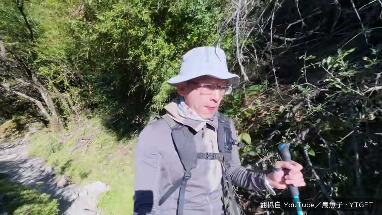 從新手爬升開始堆疊訓練