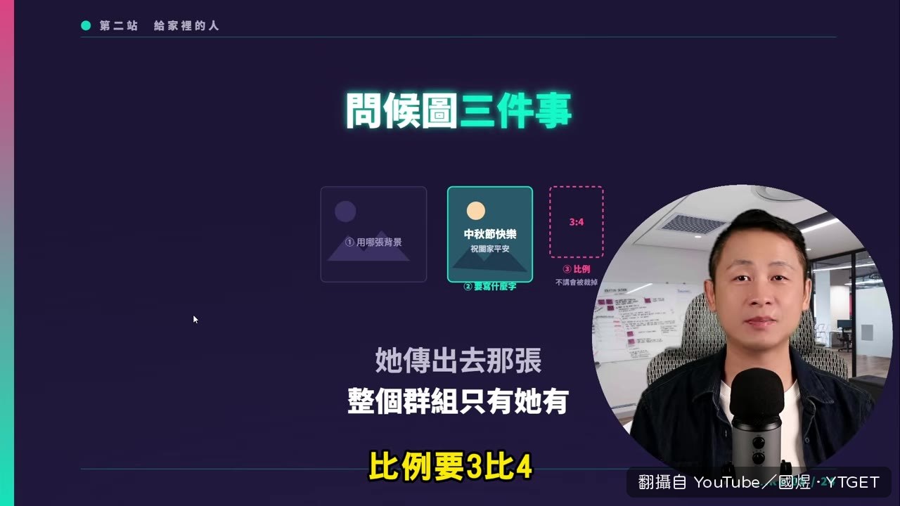 比例3比4不能省
