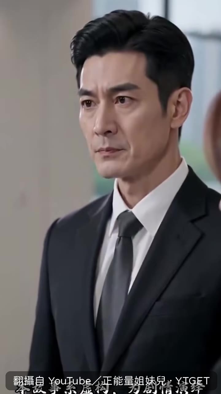顧總質問蘇晴貨是不是她做的
