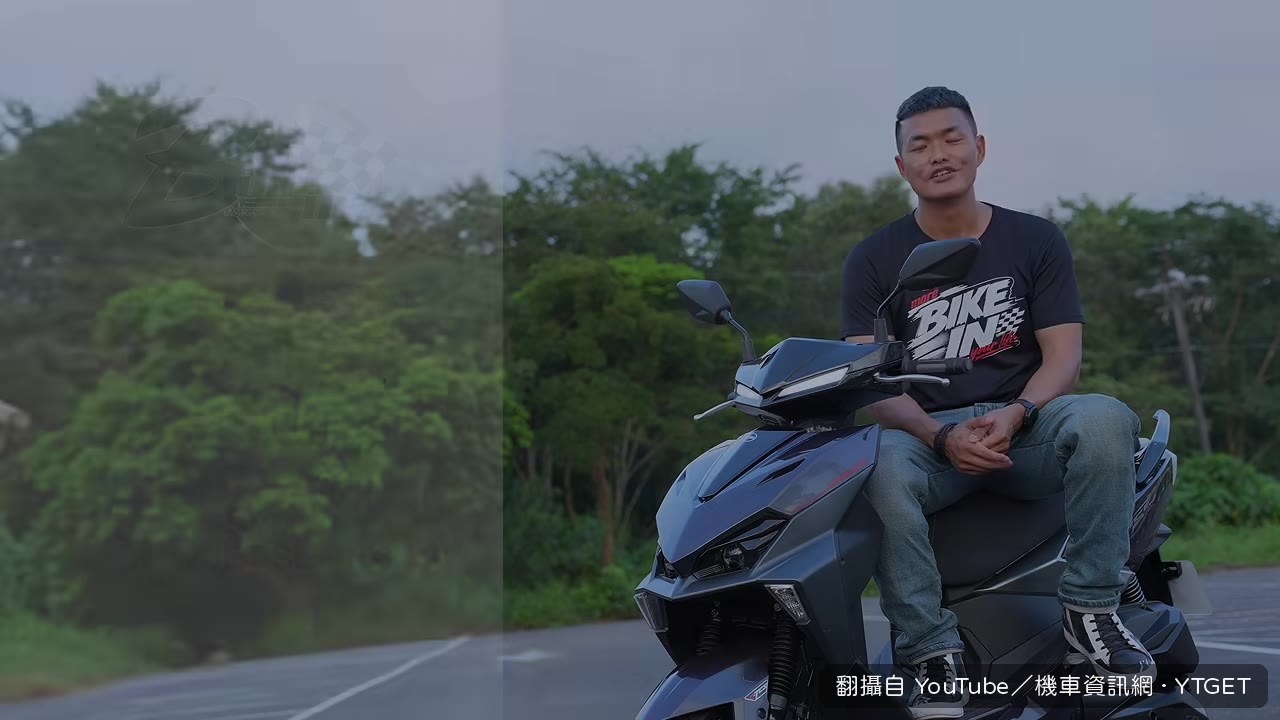 片尾分享賽車研發幕後