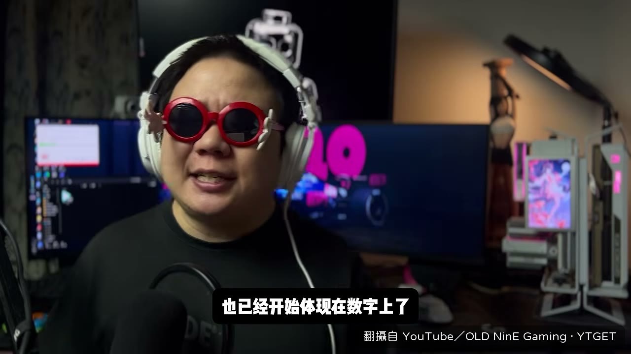 Steam同時線上峰值只有三萬出頭