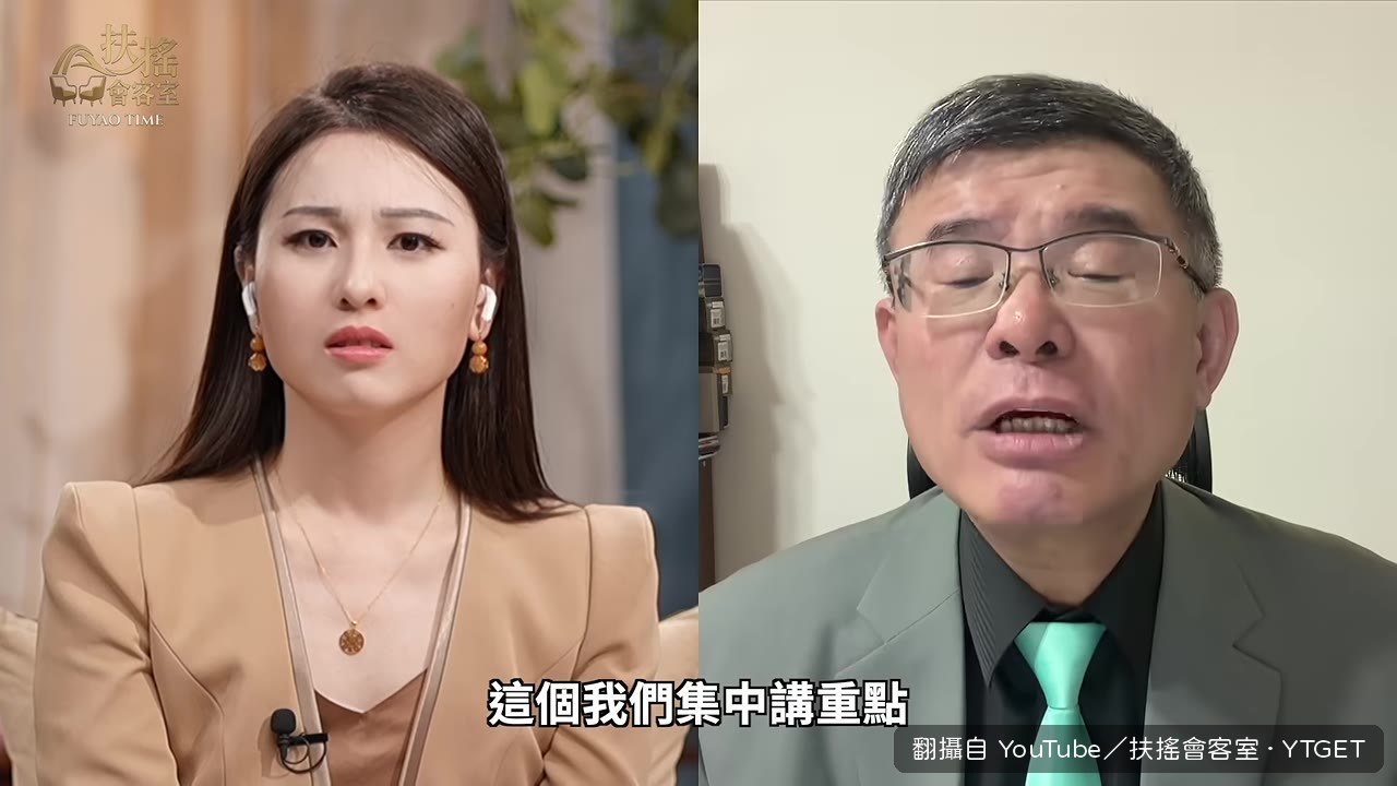 AI是產業革命,會先砍就業再創造機會