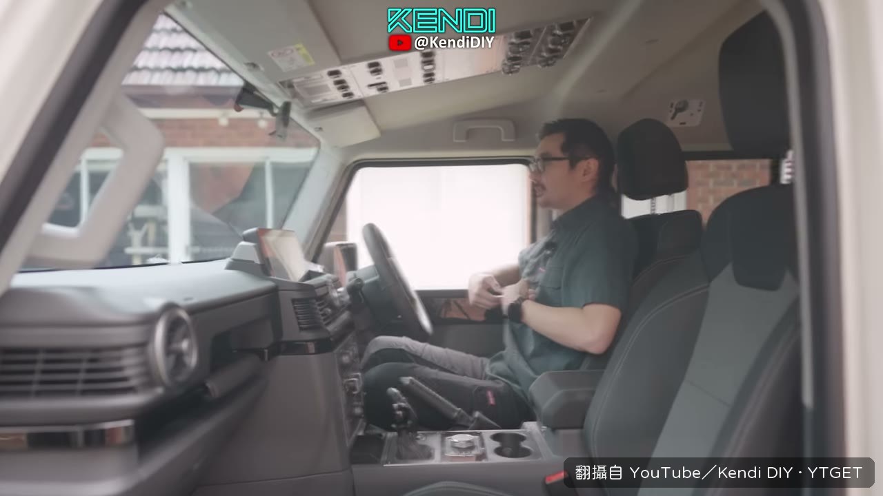 近20年新車的視野為什麼這麼差