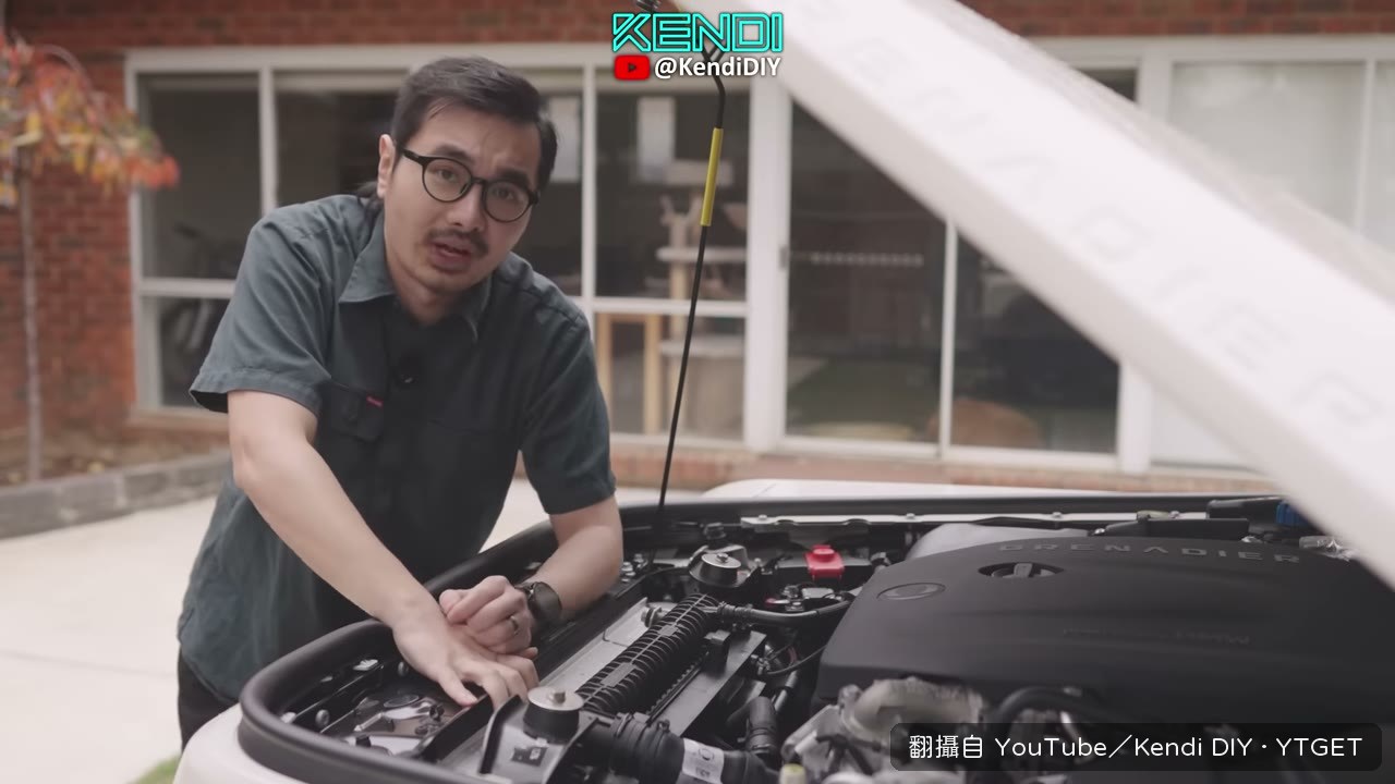寶馬直六引擎的可靠性被時間驗證過