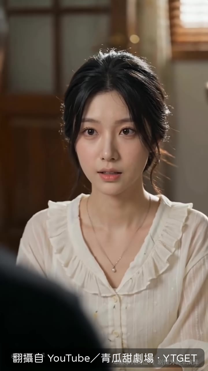 晚晚把六萬八全交給爸媽