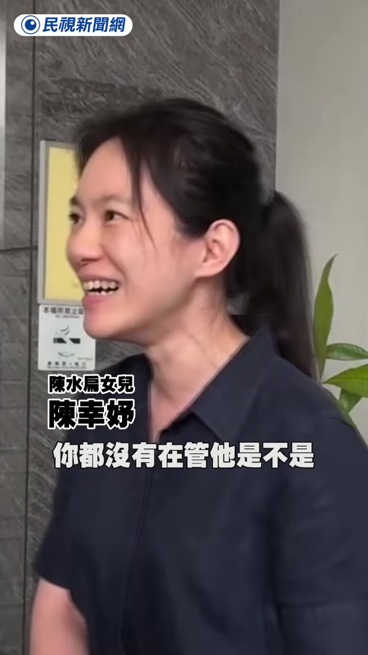 兒子今天心情比昨天好一點
