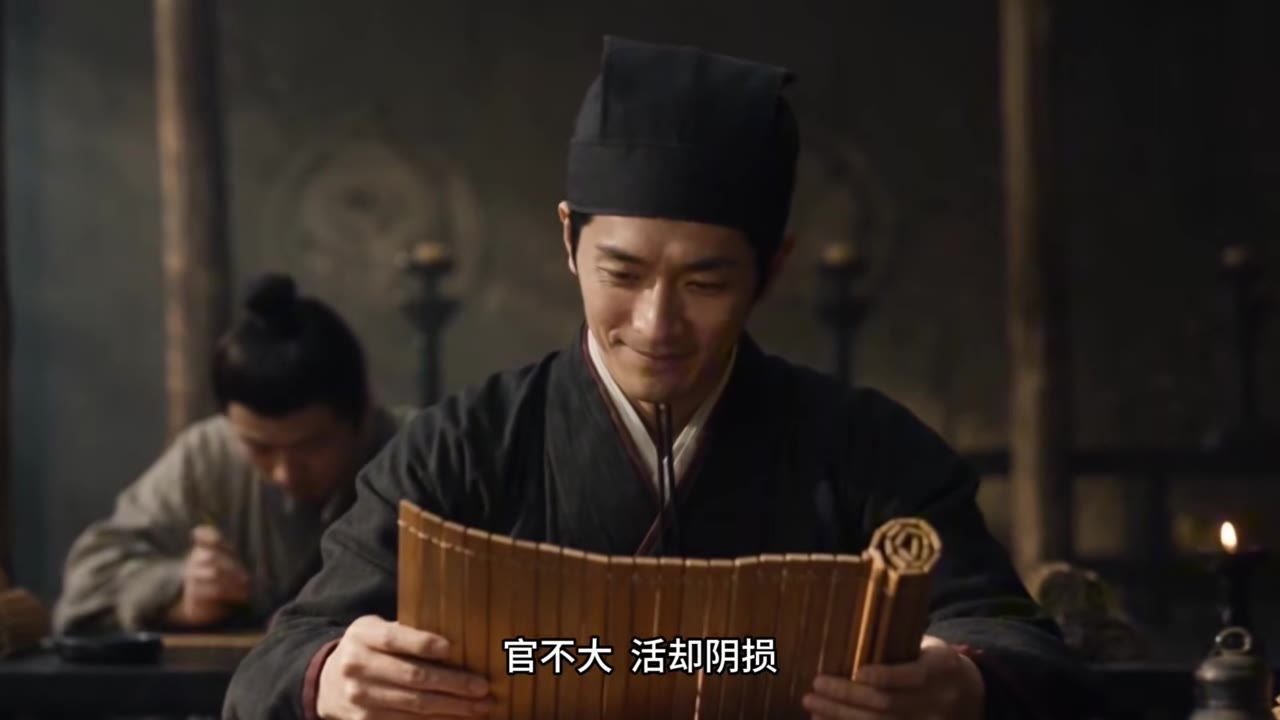 牆裡長出人臉