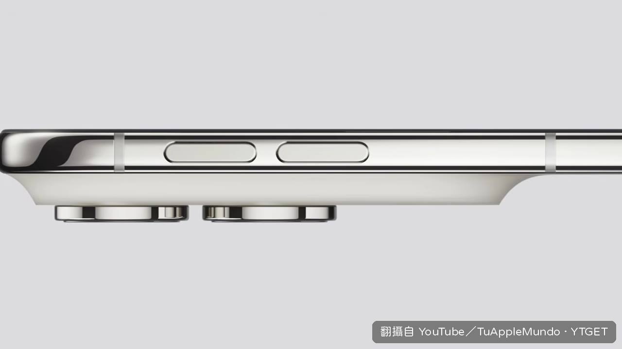 摺疊機厚度實測，比 iPhone Air 還薄