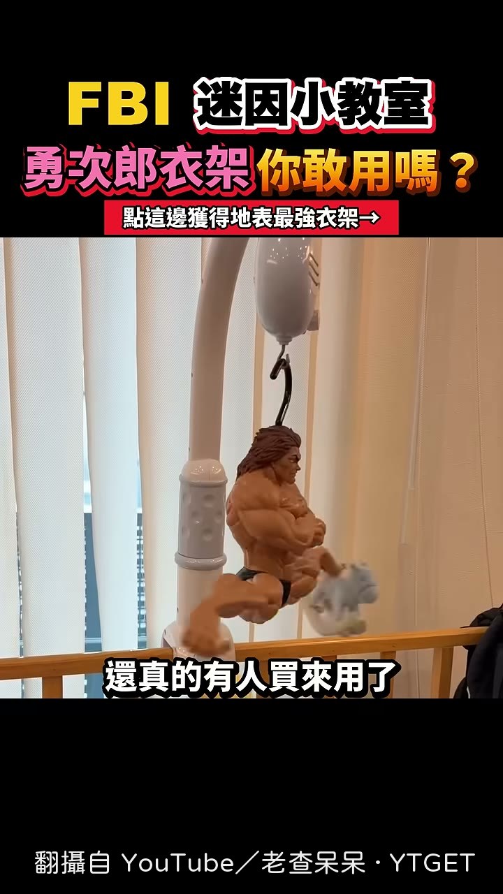日本爸爸買來給寶寶吊玩具