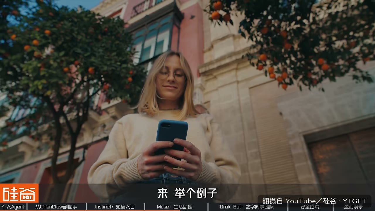 用安排旅行說明 Muse 如何介入選擇