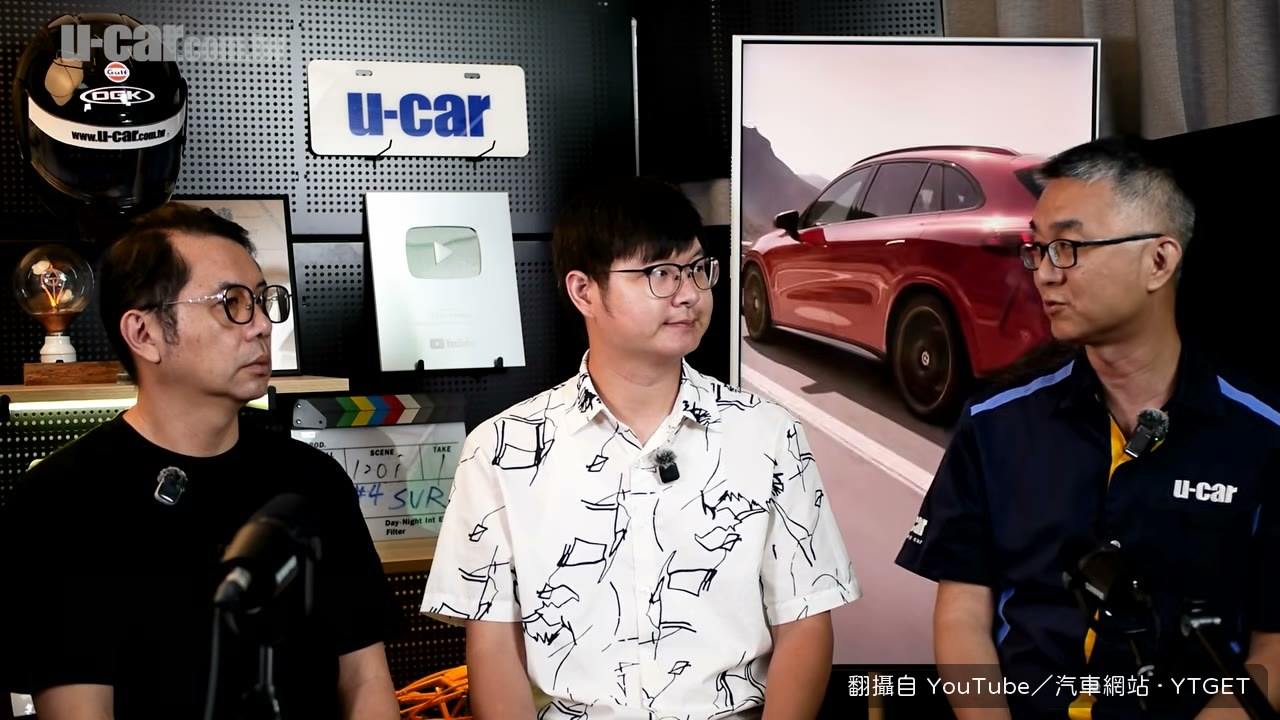 HUD 與音響變成選配但可補回