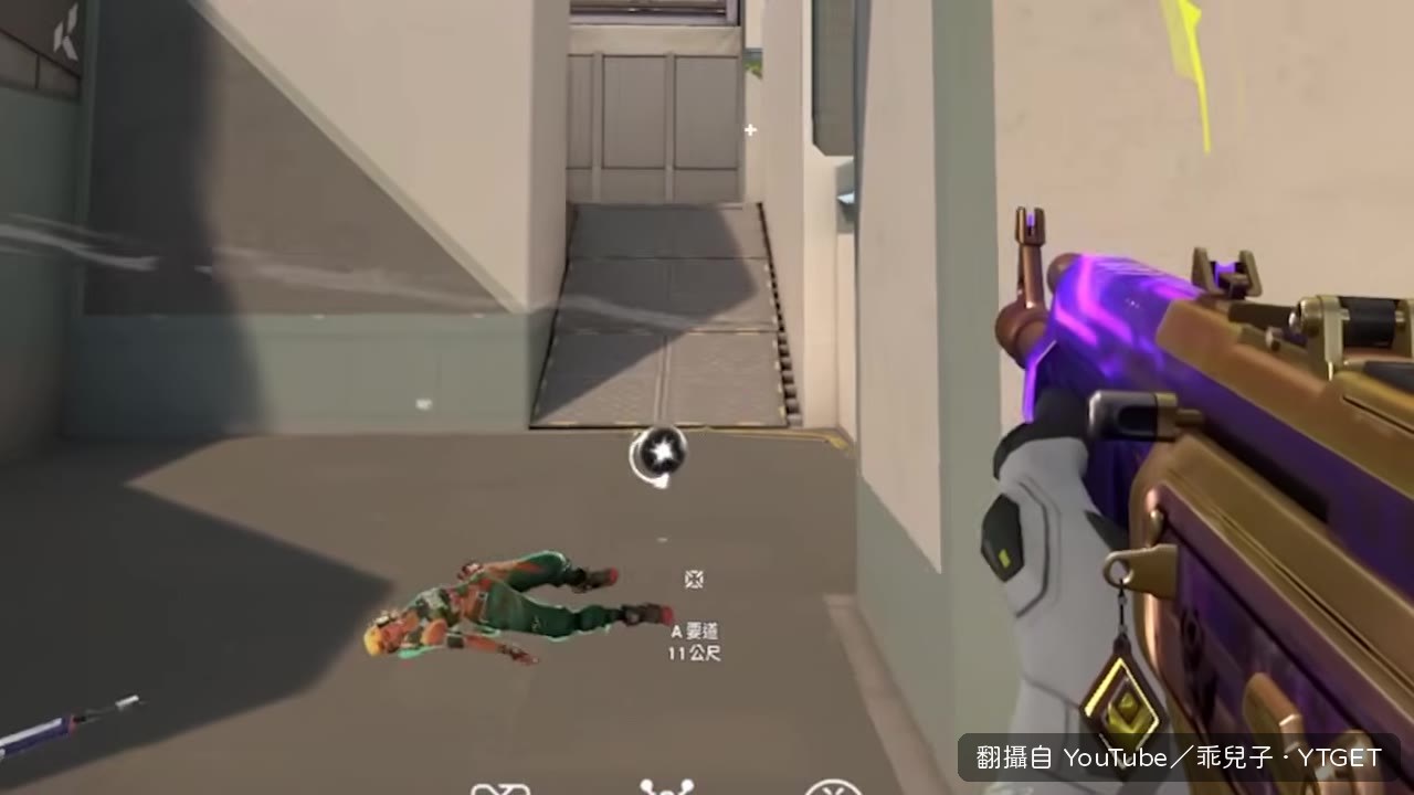又有人斷線，兩人開始懷疑跟造型有關
