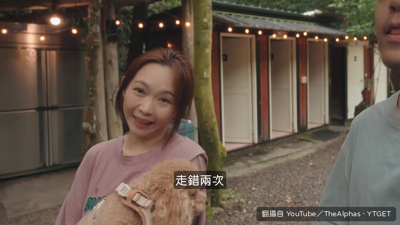 營區平日假日都一千元
